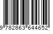 EAN: 9782863644652 EAN: 9782863644652