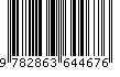 EAN: 9782863644676 EAN: 9782863644676
