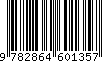 EAN: 9782864601357 EAN: 9782864601357