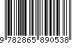 EAN: 9782865890538 EAN: 9782865890538