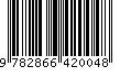 EAN: 9782866420048 EAN: 9782866420048