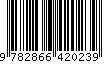 EAN: 9782866420239 EAN: 9782866420239