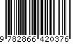 EAN: 9782866420376 EAN: 9782866420376