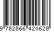 EAN: 9782866420628 EAN: 9782866420628