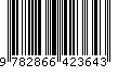 EAN: 9782866423643 EAN: 9782866423643