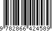EAN: 9782866424589 EAN: 9782866424589