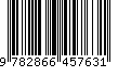 EAN: 9782866457631 EAN: 9782866457631