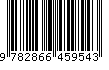 EAN: 9782866459543 EAN: 9782866459543