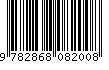 EAN: 9782868082008 EAN: 9782868082008