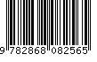 EAN: 9782868082565 EAN: 9782868082565
