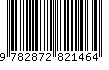 EAN: 9782872821464 EAN: 9782872821464