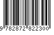 EAN: 9782872822300 EAN: 9782872822300