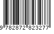 EAN: 9782872823277 EAN: 9782872823277