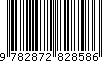 EAN: 9782872828586 EAN: 9782872828586