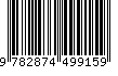 EAN: 9782874499159 EAN: 9782874499159