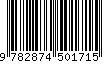 EAN: 9782874501715 EAN: 9782874501715