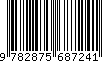 EAN: 9782875687241 EAN: 9782875687241