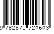 EAN: 9782875720603 EAN: 9782875720603