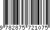 EAN: 9782875721075 EAN: 9782875721075