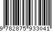 EAN: 9782875933041 EAN: 9782875933041