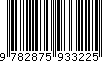 EAN: 9782875933225 EAN: 9782875933225