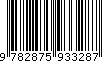 EAN: 9782875933287 EAN: 9782875933287