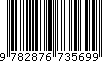 EAN: 9782876735699 EAN: 9782876735699