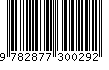 EAN: 9782877300292 EAN: 9782877300292