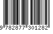 EAN: 9782877301282 EAN: 9782877301282
