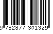 EAN: 9782877301329 EAN: 9782877301329