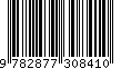 EAN: 9782877308410 EAN: 9782877308410