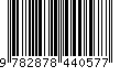 EAN: 9782878440577 EAN: 9782878440577
