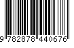 EAN: 9782878440676 EAN: 9782878440676