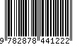 EAN: 9782878441222 EAN: 9782878441222