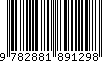 EAN: 9782881891298 EAN: 9782881891298