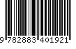 EAN: 9782883401921 EAN: 9782883401921