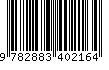 EAN: 9782883402164 EAN: 9782883402164