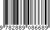 EAN: 9782889086689 EAN: 9782889086689