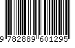 EAN: 9782889601295 EAN: 9782889601295
