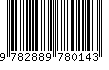 EAN: 9782889780143 EAN: 9782889780143