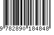 EAN: 9782890184848 EAN: 9782890184848