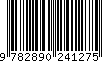 EAN: 9782890241275 EAN: 9782890241275
