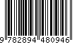 EAN: 9782894480946 EAN: 9782894480946