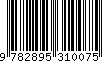 EAN: 9782895310075 EAN: 9782895310075