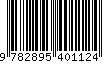 EAN: 9782895401124 EAN: 9782895401124