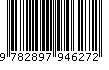 EAN: 9782897946272 EAN: 9782897946272