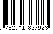 EAN: 9782901837923 EAN: 9782901837923