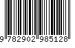 EAN: 9782902985128 EAN: 9782902985128
