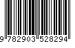 EAN: 9782903528294 EAN: 9782903528294