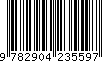 EAN: 9782904235597 EAN: 9782904235597